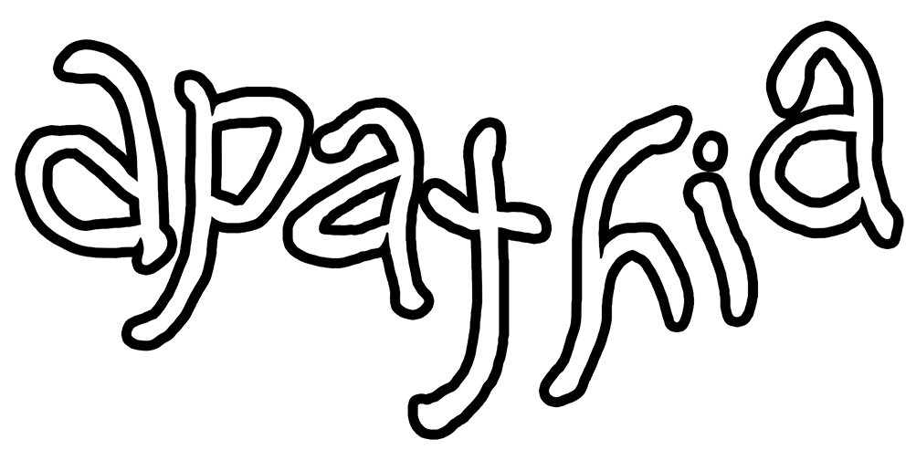 Apathia
